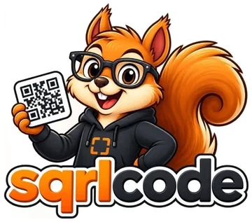 SQRL Code